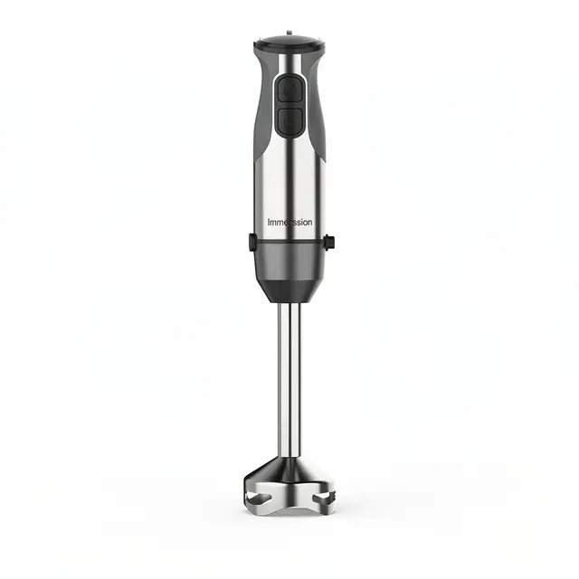 Immersion Blender Smart