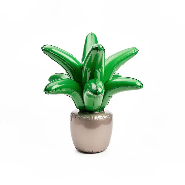 Inflatable Houseplant