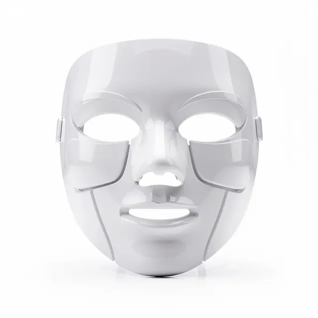 LED Light Therapy Mask Pro