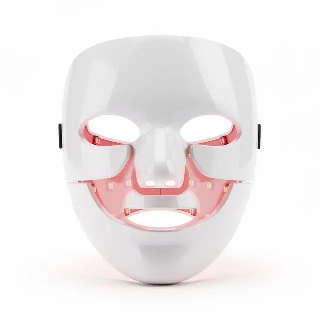 LED Light Therapy Mask Red-Light