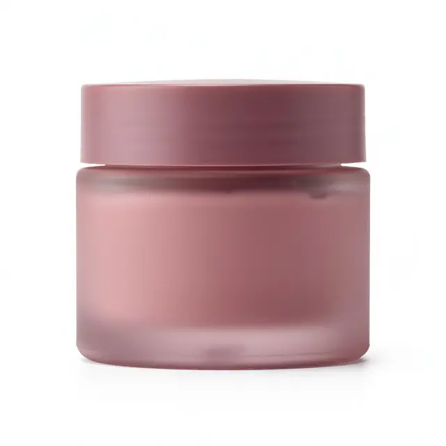 Lip Sleeping Mask 20g Berry