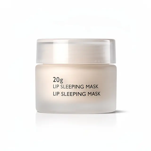 Lip Sleeping Mask 20g Original
