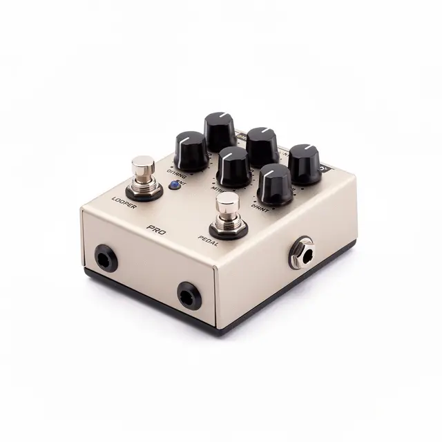 Looper Pedal Pro