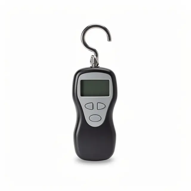 Luggage Scale Digital Hook