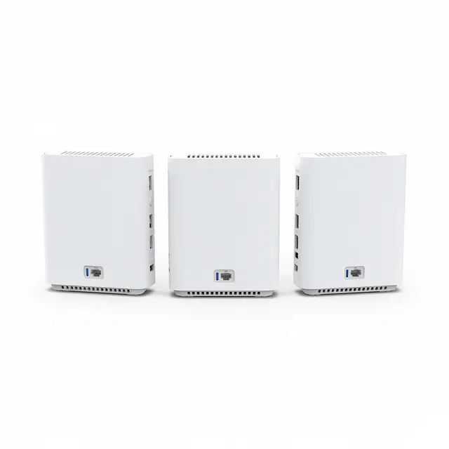 Mesh Wi-Fi 7 Router (3-pack) BE9300