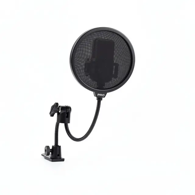 Mic Pop Filter Kit Pro