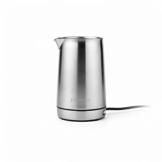 Milk Frother Electric Heating