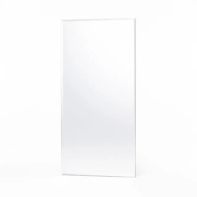 Mirror That Compliments You
