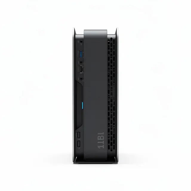 Next-Gen Game Console Digital 1TB