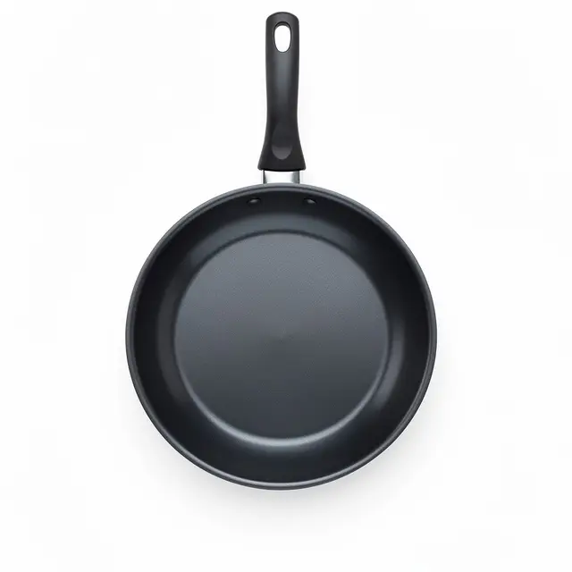 Nonstick Fry Pan 12"