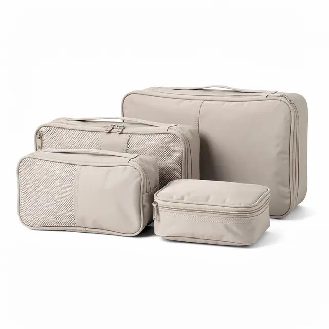 Packing Cubes Set 6-Piece