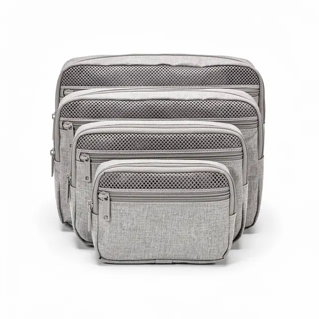 Packing Cubes Set Ultralight