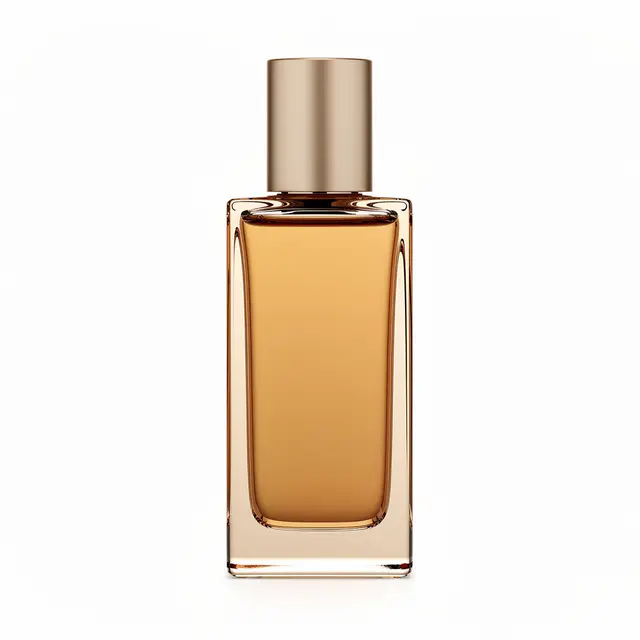 Perfume Eau de Parfum 50ml Amber