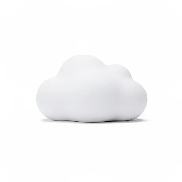 Personal Cloud (Fluffy)