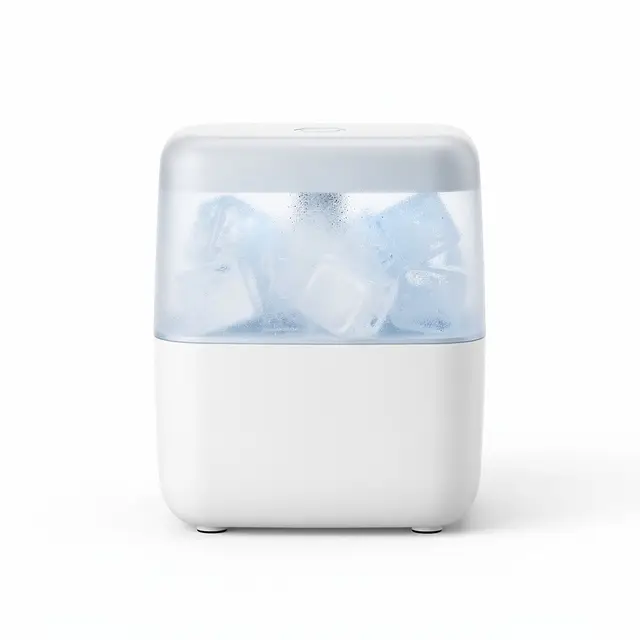 Personal Glacier