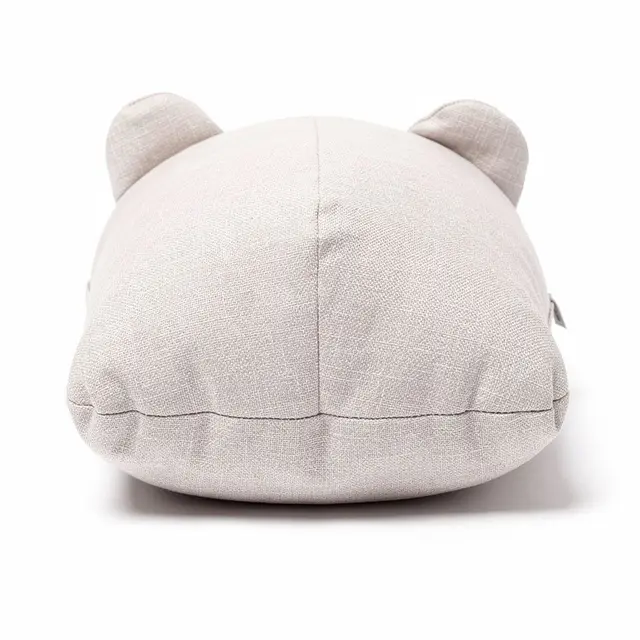 Plush Companion Weighted