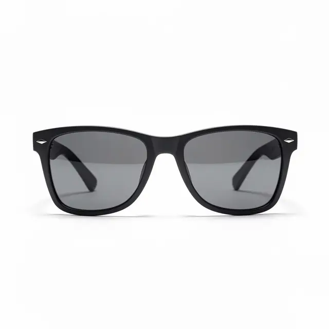 Polarized Sunglasses Wayfarer