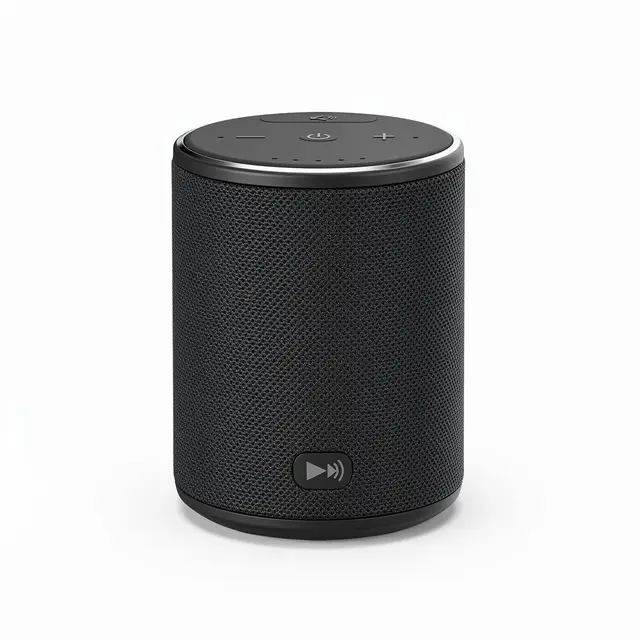 Portable Bluetooth Speaker Mini