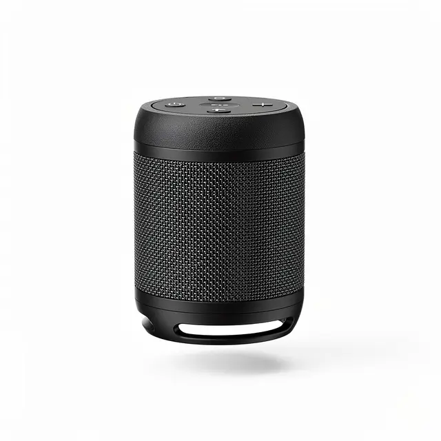 Portable Bluetooth Speaker Party 360