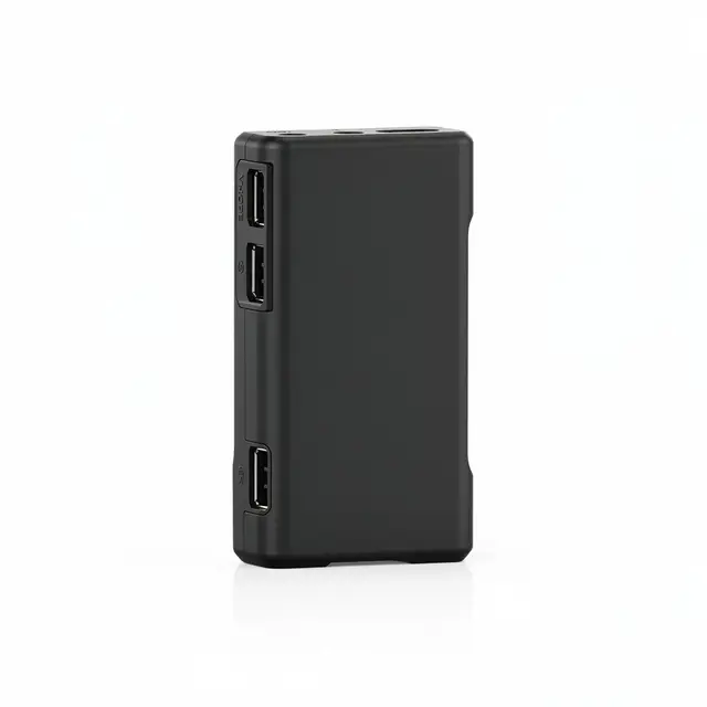 Portable PA Speaker Battery