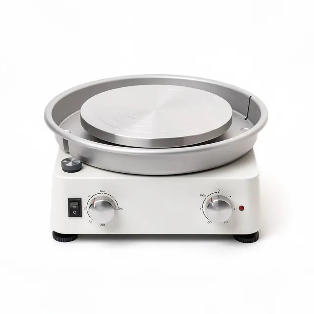Pottery Wheel Electric