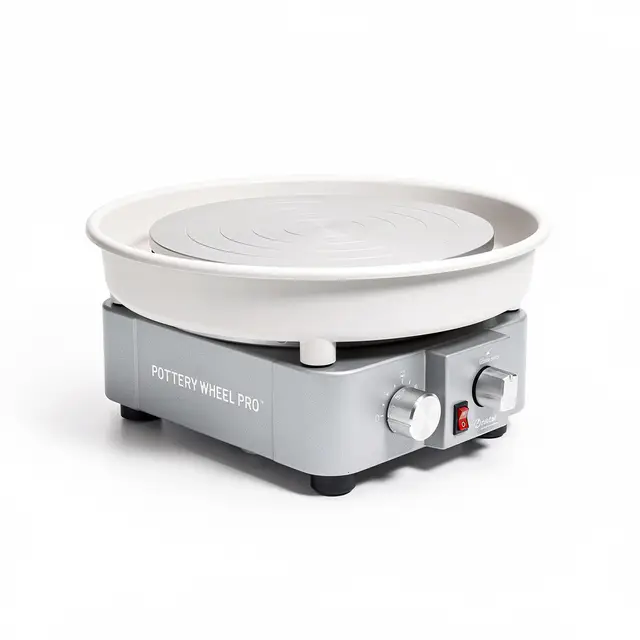 Pottery Wheel Pro