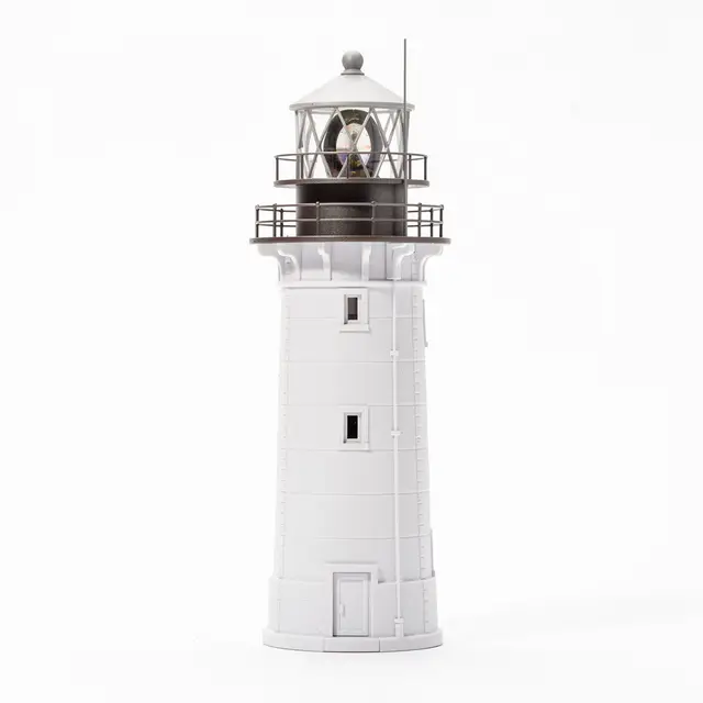 Private Lighthouse