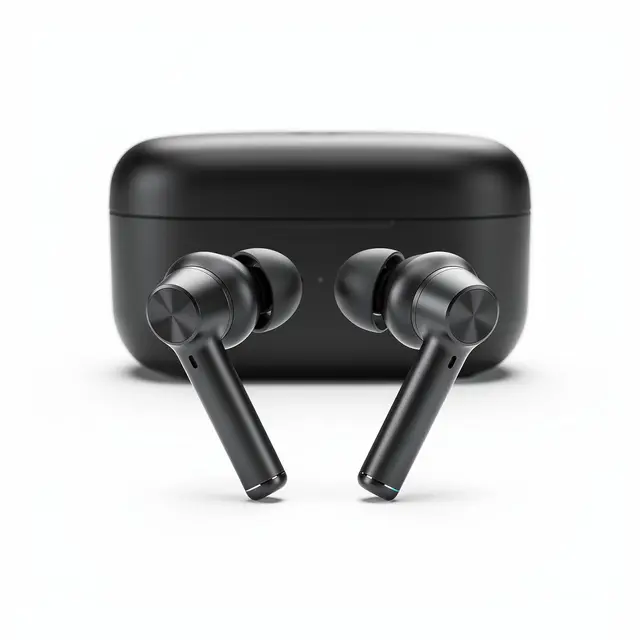 Pro Gaming Earbuds ANC