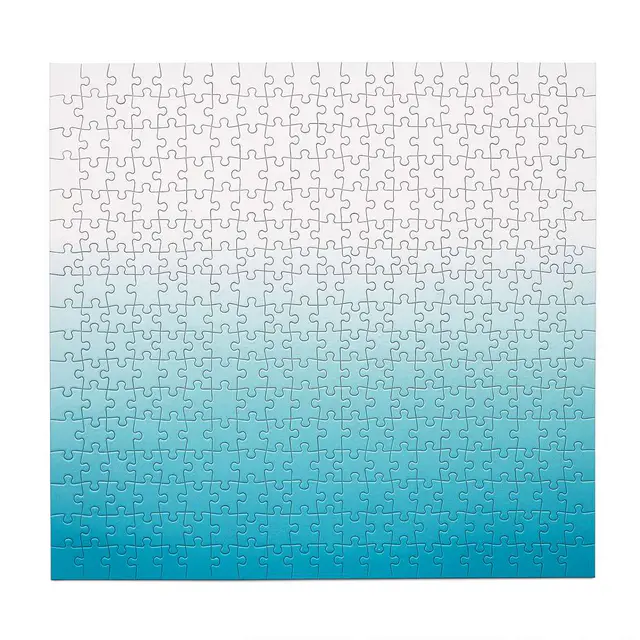 Puzzle 1000-Piece Gradient