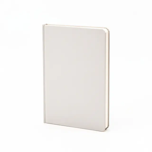 Recipe Journal Blank Gift