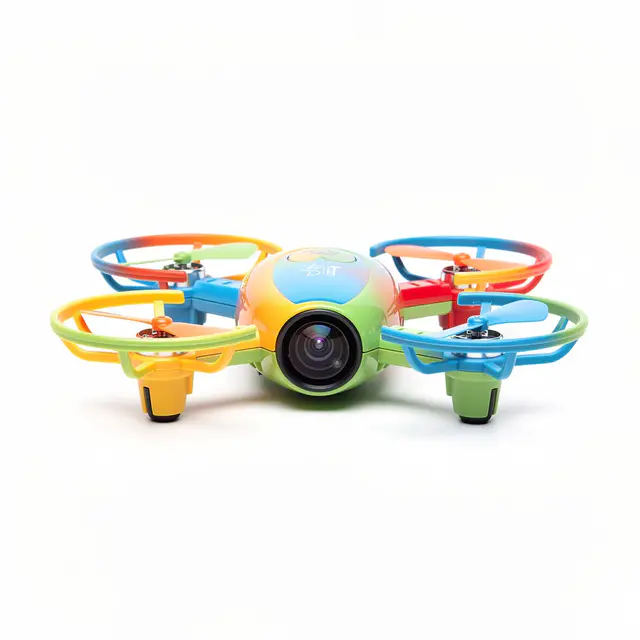 Remote Drone for Kids Camera