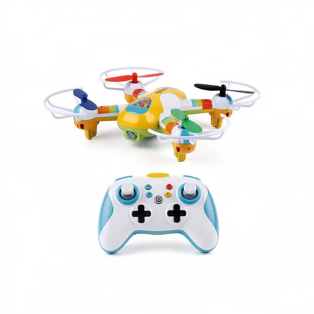 Remote Drone for Kids Mini