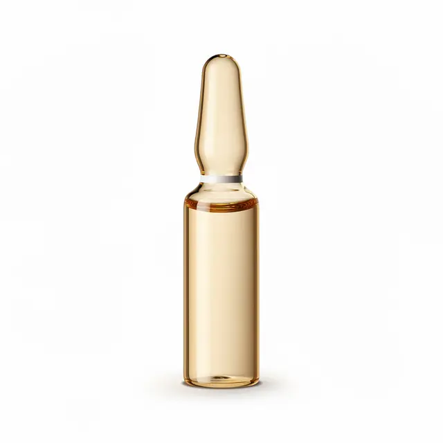 Retinol Night Ampoule 30ml 0.1%
