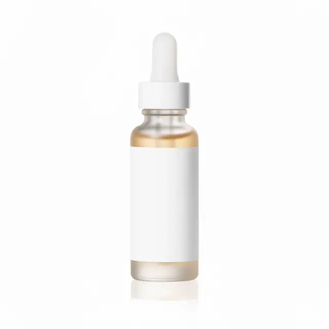 Retinol Night Ampoule 30ml 0.3%