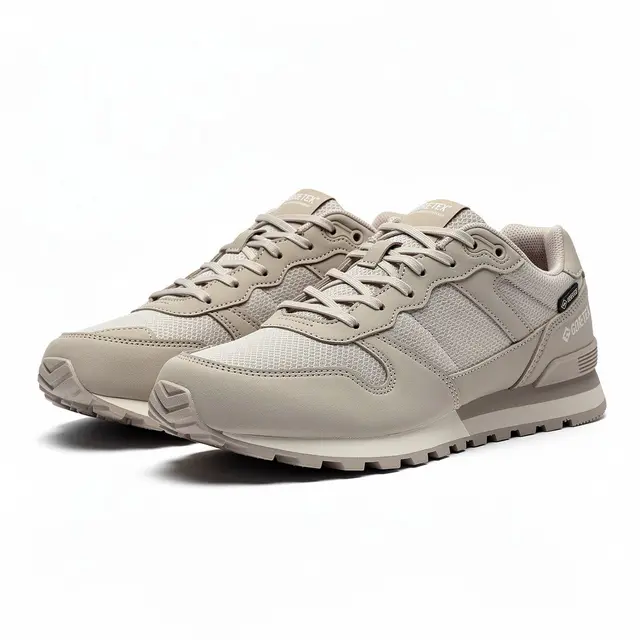 Retro Runner Sneakers Gore-Tex