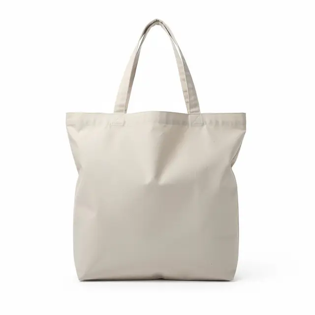 Reusable Single-Use Bag