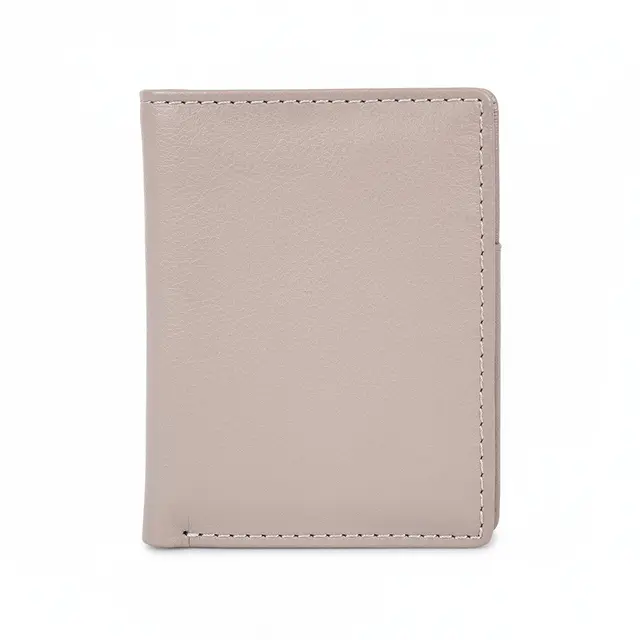 RFID Travel Wallet Passport