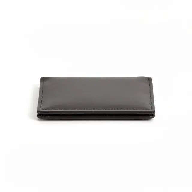 RFID Travel Wallet Slim