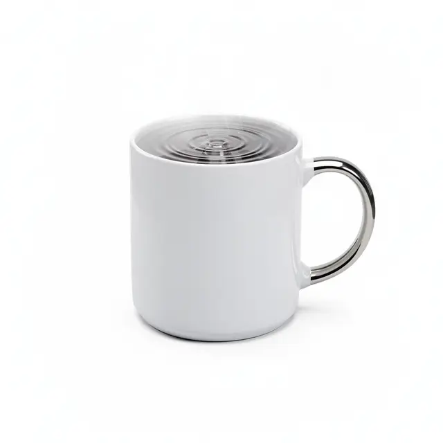 Self-Stirring Mug of Regret