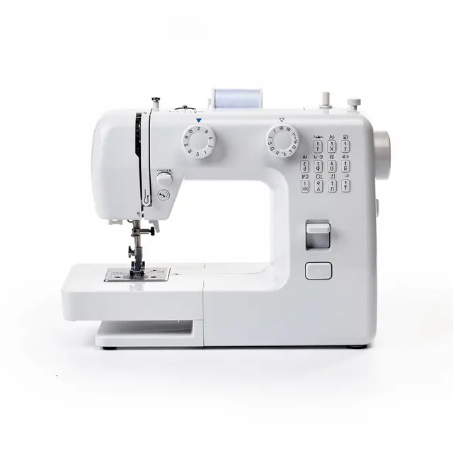 Sewing Machine Beginner