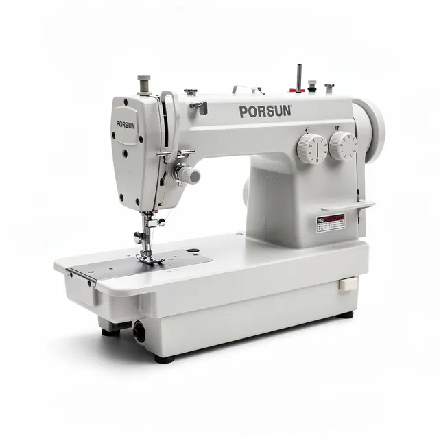 Sewing Machine Heavy-Duty