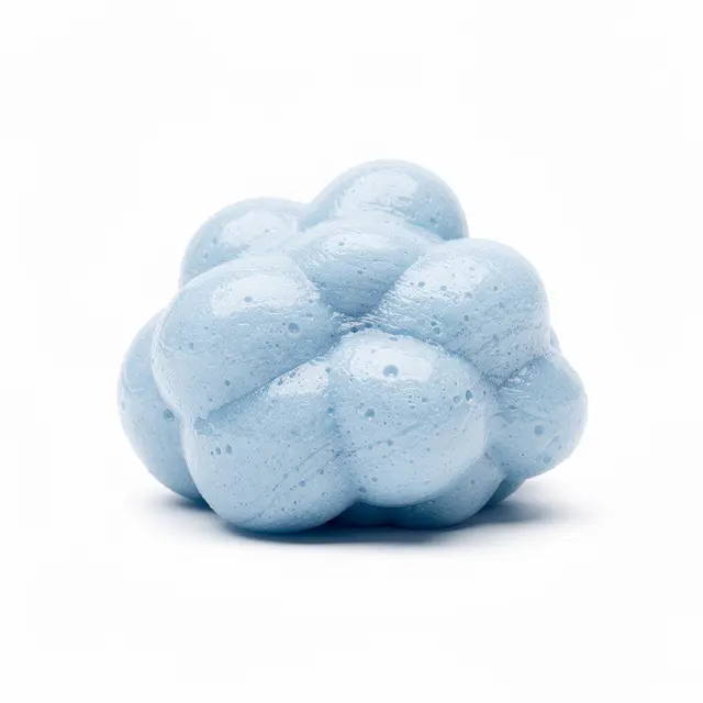 Slime & Putty Lab Cloud