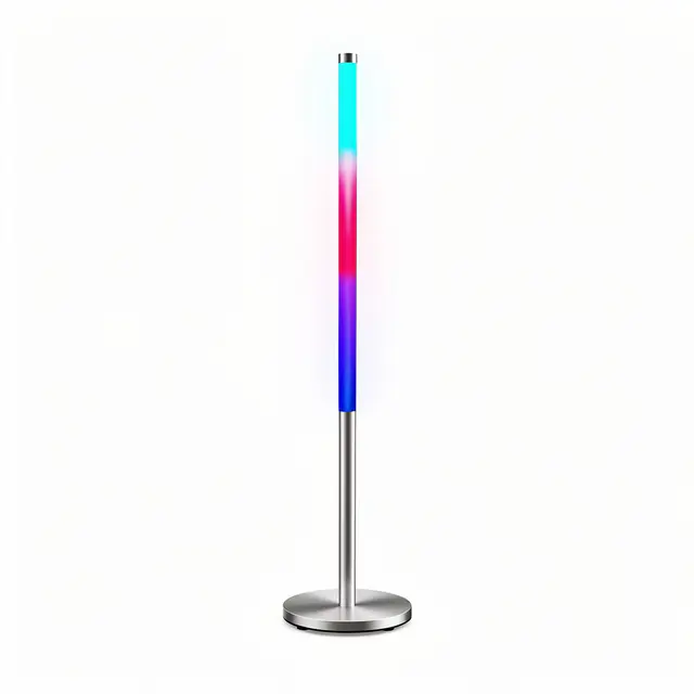 Smart Floor Lamp RGB