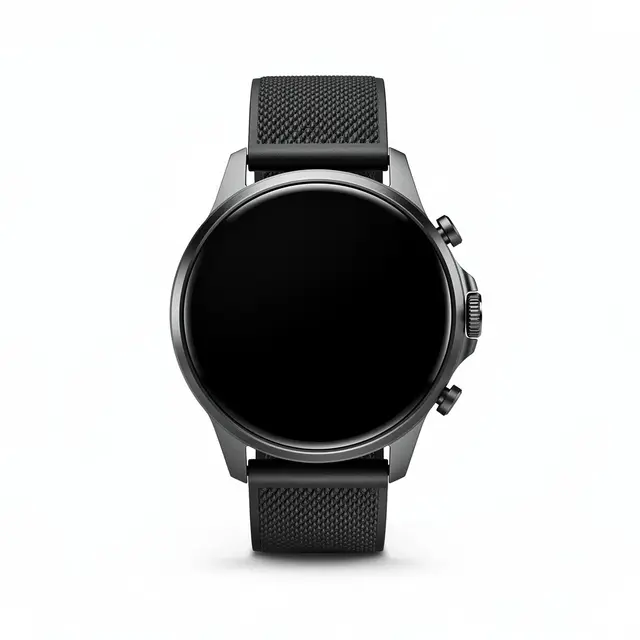 Smartwatch GPS 41mm