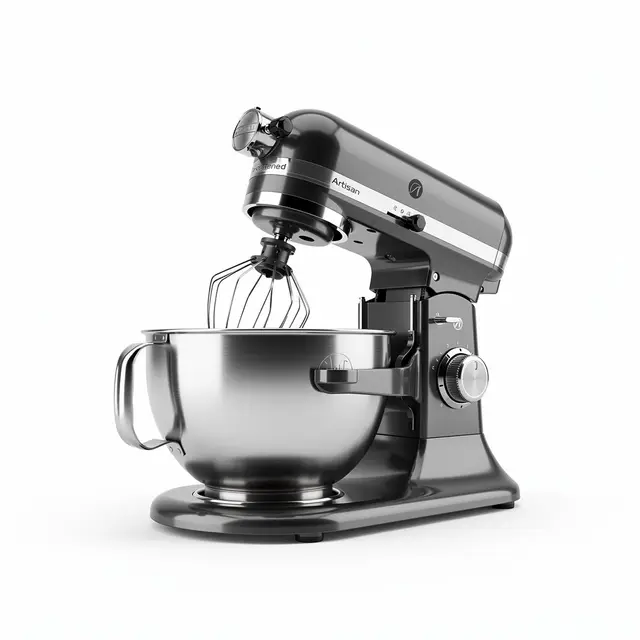 Stand Mixer Artisan