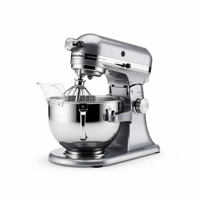 Stand Mixer Classic