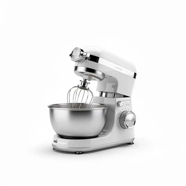 Stand Mixer Mini