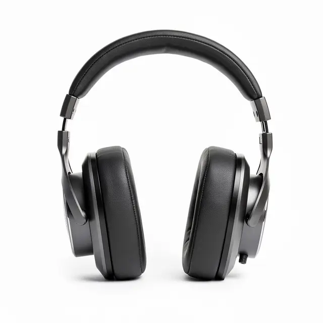 Studio Headphones Closed-Back Pro
