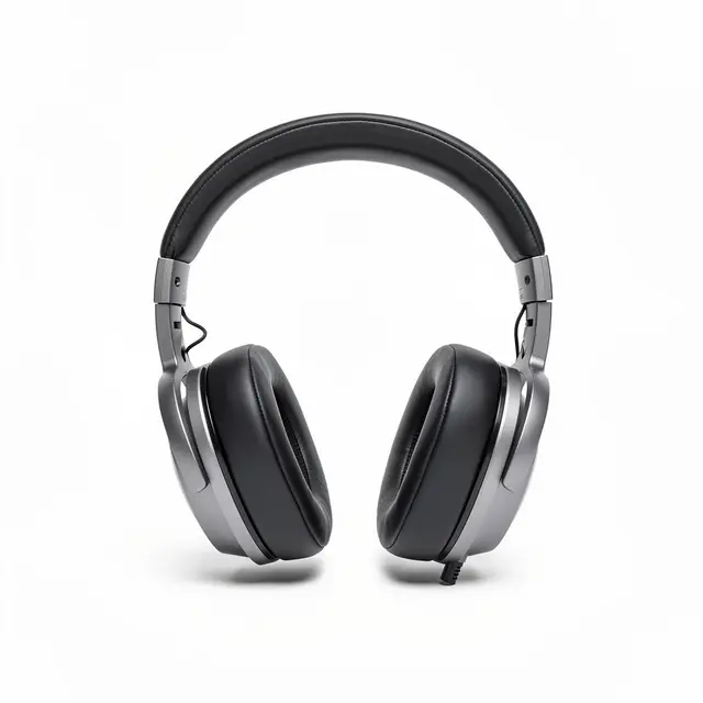 Studio Headphones Closed-Back Reference