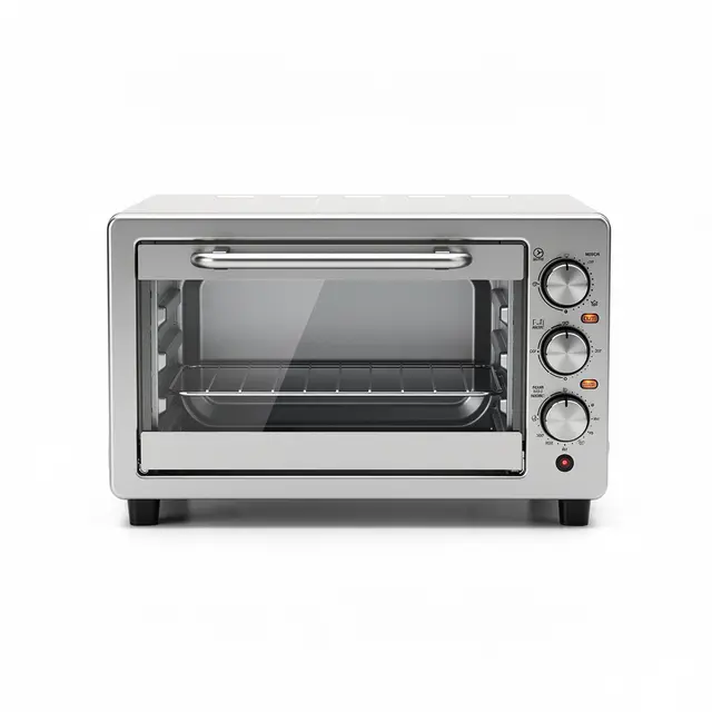 Toaster Oven Air Fry Convection